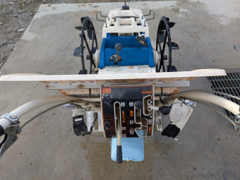 歩行田植機 PX200