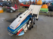 歩行田植機 PX200