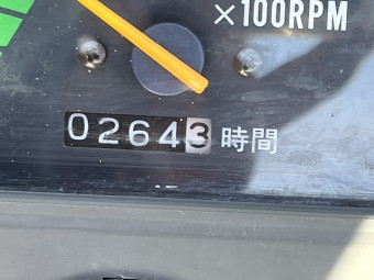 トラクター Ke-30