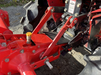 トラクター Ke-30