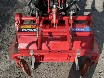 トラクター Ke-30