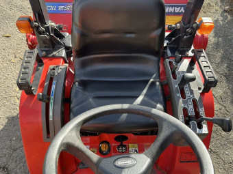 トラクター Ke-30