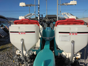 田植機 RXD-4