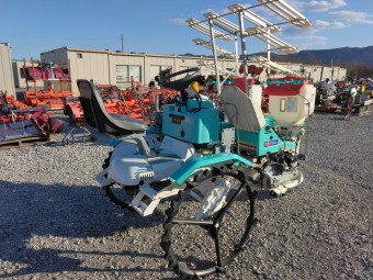 田植機 RXD-4