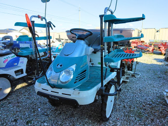 田植機 WELSTAR SPU500