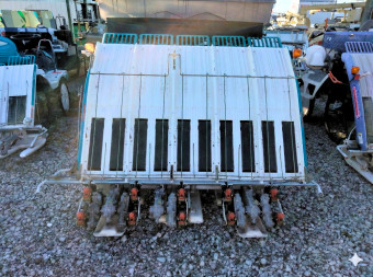 田植機 WELSTAR SPU500