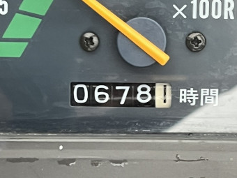 トラクター Ke-60