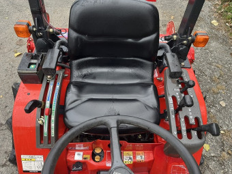 トラクター Ke-60