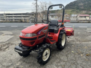 トラクター Ke-60