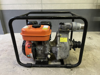 ポンプ セルプラエンジンポンプ ER-50