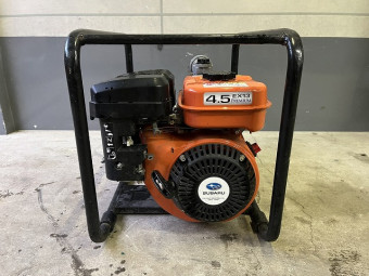 ポンプ セルプラエンジンポンプ ER-50