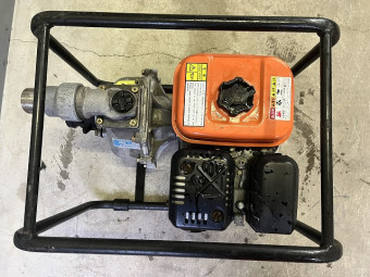 ポンプ セルプラエンジンポンプ ER-50