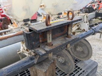 仮登録用アイテム