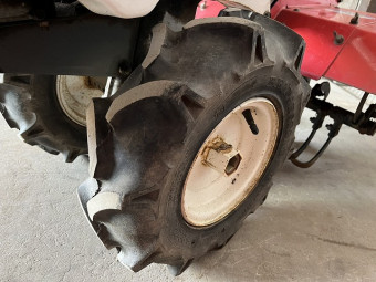 2輪管理機 スーパーポチ SP70