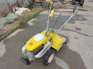 2輪管理機 パンジ-R40