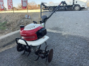 管理機 Holiday FH220