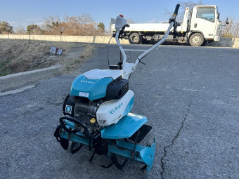 管理機 菜さい TMS30