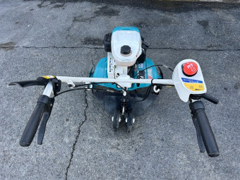 管理機 菜さい TMS30