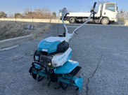 管理機 菜さい TMS30