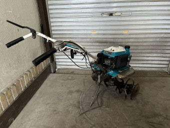 管理機 Midy TMA300