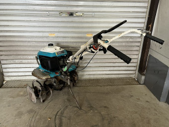 管理機 Midy TMA300