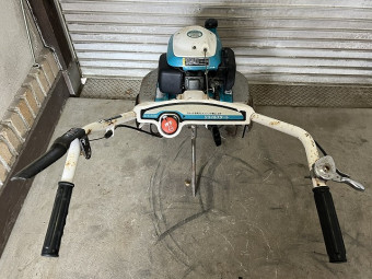 管理機 Midy TMA300