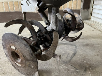 管理機 Midy TMA300