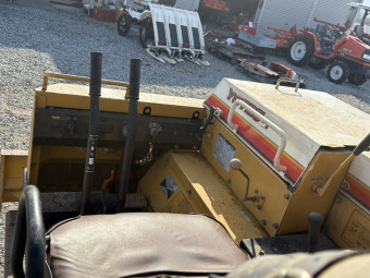 林内作業車 YCT25W