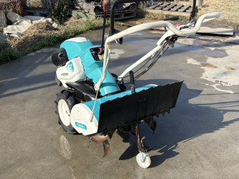 2輪管理機 陽菜 TR6000