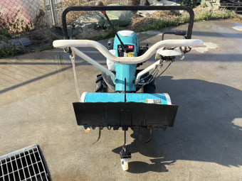 2輪管理機 陽菜 TR6000