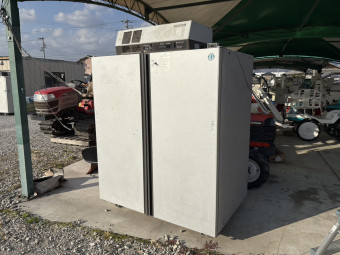 農産物冷蔵庫 RAP-1700CGA