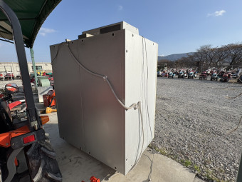 農産物冷蔵庫 RAP-1700CGA