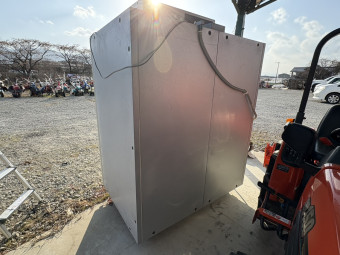 農産物冷蔵庫 RAP-1700CGA