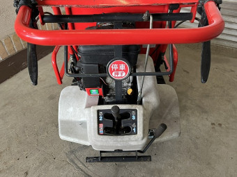 クローラー運搬車 BP41