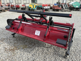 ロータリー EC20DAS