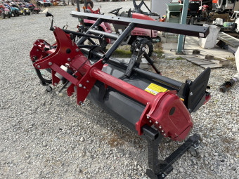 ロータリー EC20DAS