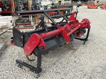 ロータリー EC20DAS