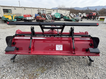 ロータリー EC20DAS