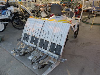 田植機 さなえPP43