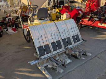 田植機 さなえPP43