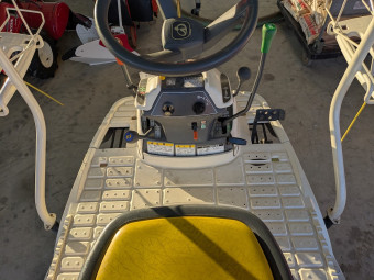 田植機 さなえPP43