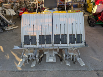 田植機 さなえPP43