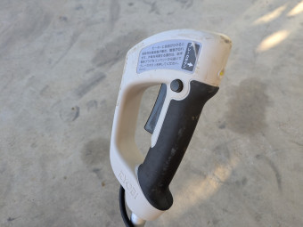 電動草刈機 AKS-6000