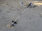 電動草刈機 AKS-6000