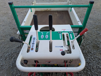 クローラー運搬車 XG400