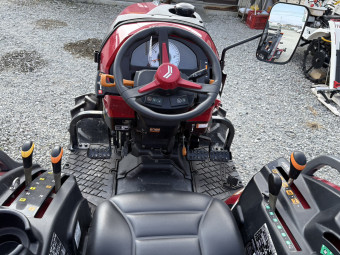 トラクター YT221