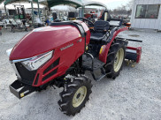 トラクター YT221