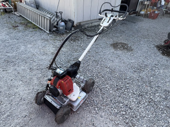 スパイダーナイフモア SP851