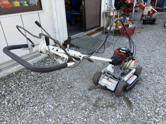 スパイダーナイフモア SP851