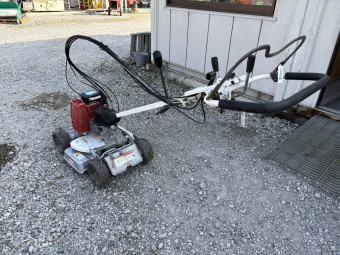 スパイダーナイフモア SP851